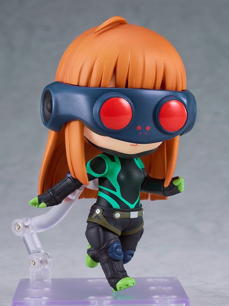 Persona5 Royal Nendoroid Action Figure Futaba Sakura: Phantom Thief Ver. - Good Smile Company Action Figures