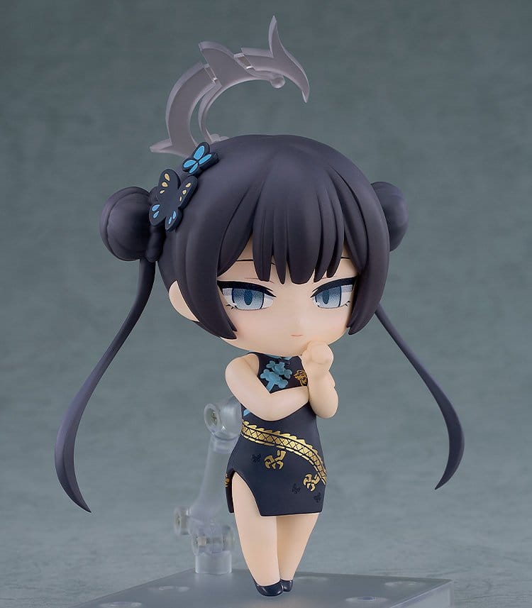 Blue Archive Nendoroid Action Figure Kisaki Ryuuge - Good Smile Company Action Figures