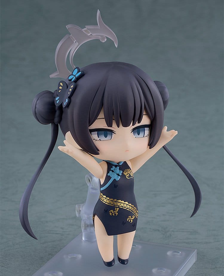 Blue Archive Nendoroid Action Figure Kisaki Ryuuge - Good Smile Company Action Figures