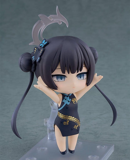 Blue Archive Nendoroid Action Figure Kisaki Ryuuge - Good Smile Company Action Figures