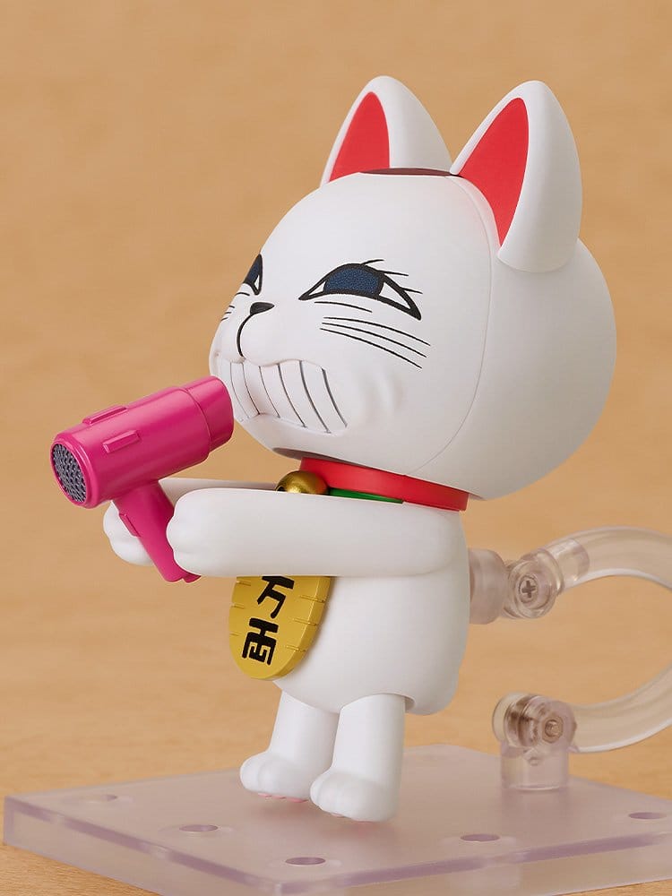 Dandadan Nendoroid Action Figure Turbo Granny (Manekineko) 8 cm - Good Smile Company Action Figures
