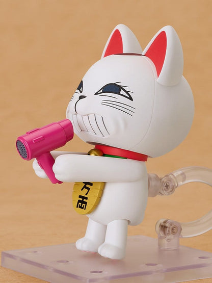 Dandadan Nendoroid Action Figure Turbo Granny (Manekineko) 8 cm - Good Smile Company Action Figures