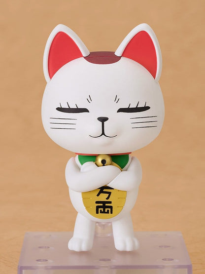 Dandadan Nendoroid Action Figure Turbo Granny (Manekineko) 8 cm - Good Smile Company Action Figures