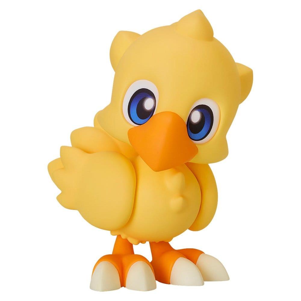 Final Fantasy Nendoroid Action Figure Chocobo - Good Smile Company Action Figures