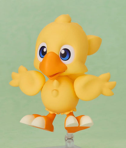 Final Fantasy Nendoroid Action Figure Chocobo - Good Smile Company Action Figures
