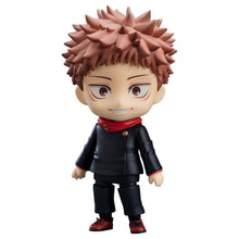 Jujutsu Kaisen Nendoroid Action Figure Yuji Itadori - Good Smile Company Action Figures