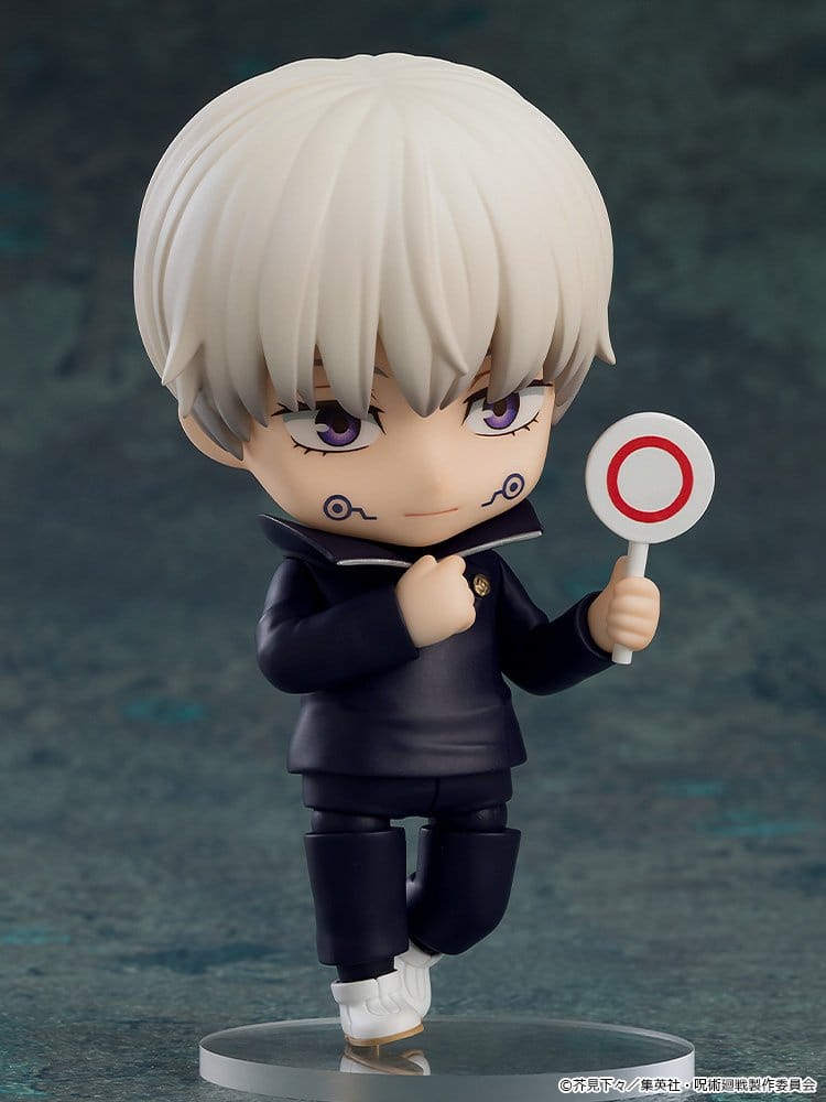 Jujutsu Kaisen Nendoroid Action Figure Toge Inumaki - Good Smile Company Action Figures