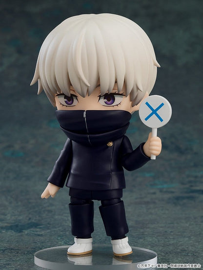 Jujutsu Kaisen Nendoroid Action Figure Toge Inumaki - Good Smile Company Action Figures