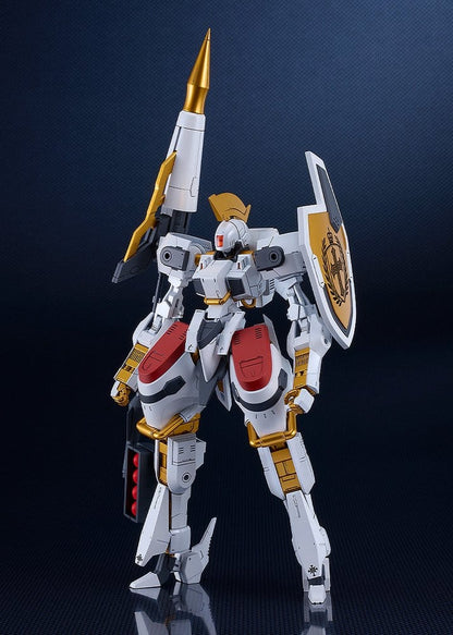 Titanomachia Moderoid Plastic Model SIDE:GR Vector - Order of Knights Specifications 20 cm - Good Smile Company Models & Kits