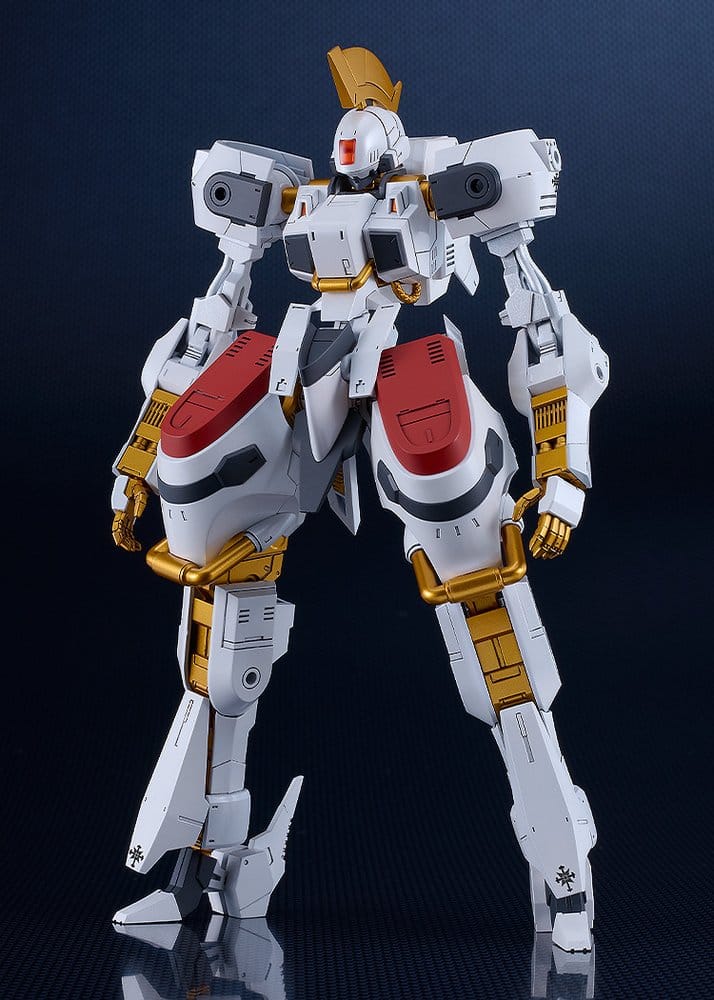 Titanomachia Moderoid Plastic Model SIDE:GR Vector - Order of Knights Specifications 20 cm - Good Smile Company Models & Kits