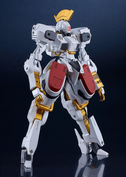 Titanomachia Moderoid Plastic Model SIDE:GR Vector - Order of Knights Specifications 20 cm - Good Smile Company Models & Kits