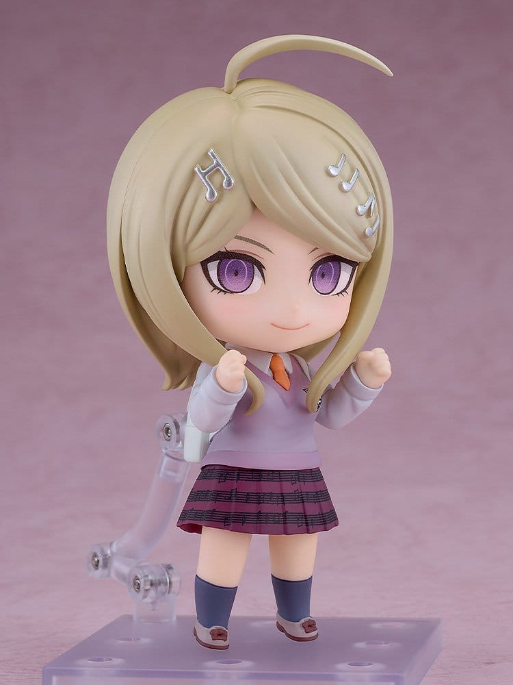 Danganronpa V3: Killing Harmony Nendoroid Action Figure Kaede Akamatsu - Good Smile Company Action Figures
