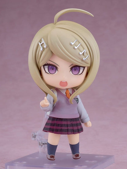 Danganronpa V3: Killing Harmony Nendoroid Action Figure Kaede Akamatsu - Good Smile Company Action Figures