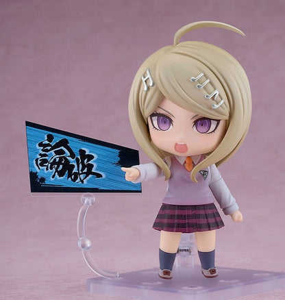 Danganronpa V3: Killing Harmony Nendoroid Action Figure Kaede Akamatsu - Good Smile Company Action Figures