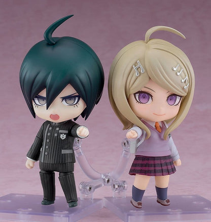 Danganronpa V3: Killing Harmony Nendoroid Action Figure Kaede Akamatsu - Good Smile Company Action Figures