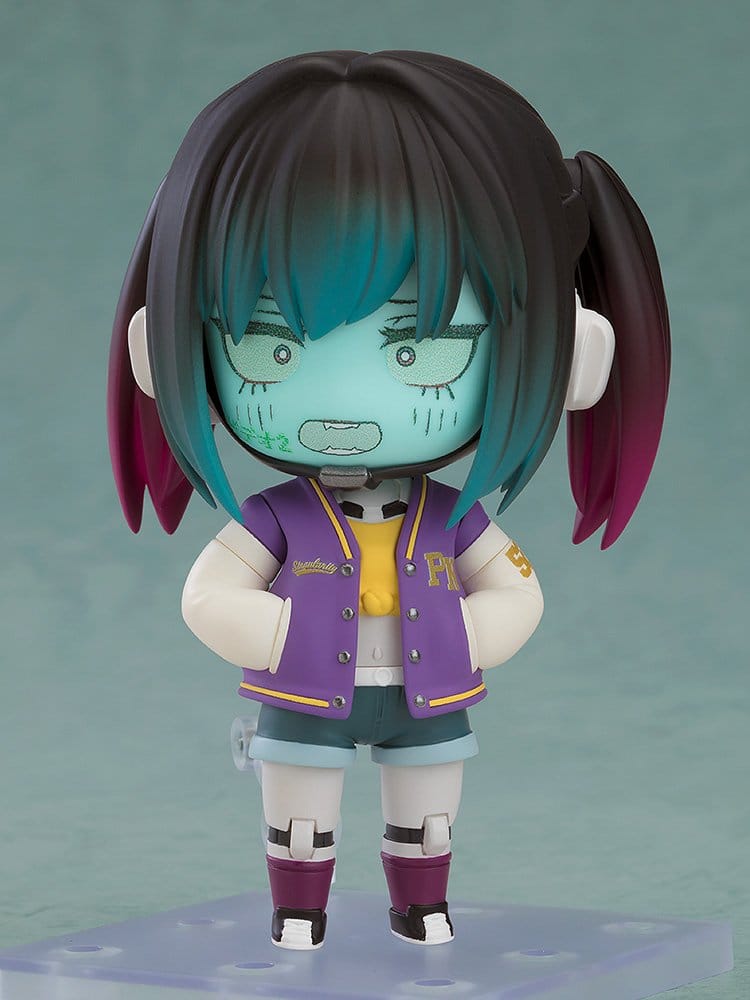Milky Subway The Galactic Limited Express Nendoroid Action Figure Makina - Good Smile Company Action Figures