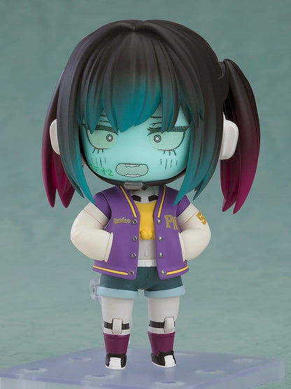 Milky Subway The Galactic Limited Express Nendoroid Action Figure Makina - Good Smile Company Action Figures