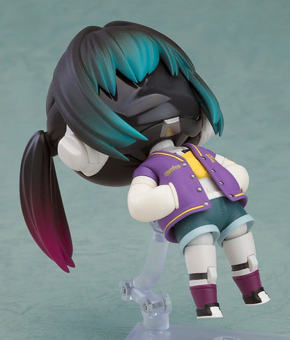 Milky Subway The Galactic Limited Express Nendoroid Action Figure Makina - Good Smile Company Action Figures
