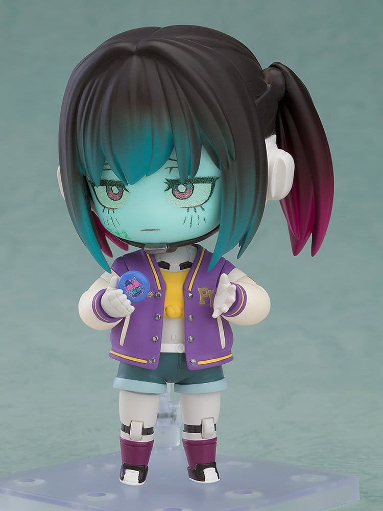Milky Subway The Galactic Limited Express Nendoroid Action Figure Makina - Good Smile Company Action Figures