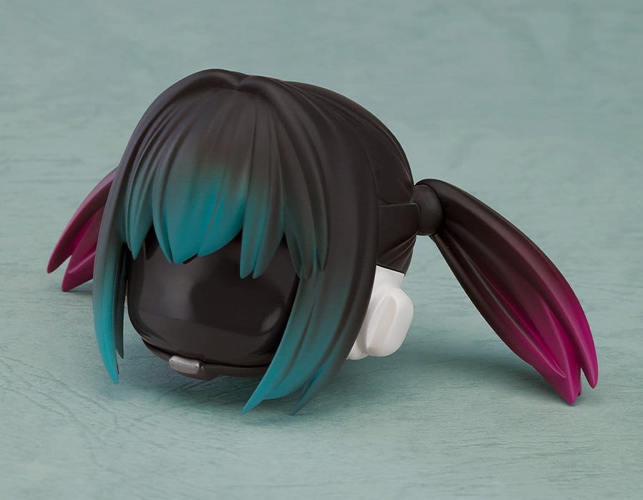 Milky Subway The Galactic Limited Express Nendoroid Action Figure Makina - Good Smile Company Action Figures