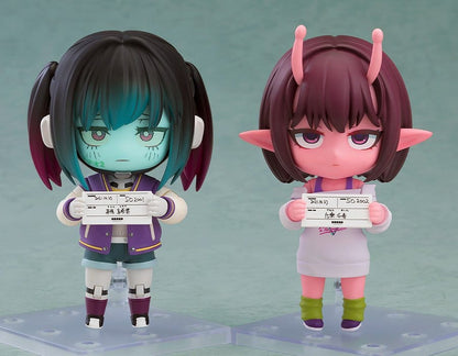 Milky Subway The Galactic Limited Express Nendoroid Action Figure Makina - Good Smile Company Action Figures