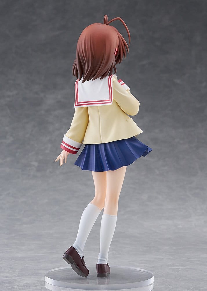 Clannad Pop Up Parade PVC Figure Nagisa Furukawa L Size 23 cm - Good Smile Company Statues & Busts