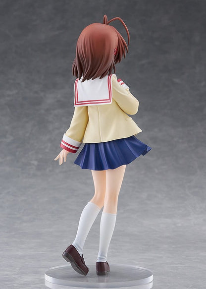 Clannad Pop Up Parade PVC Figure Nagisa Furukawa L Size 23 cm - Good Smile Company Statues & Busts
