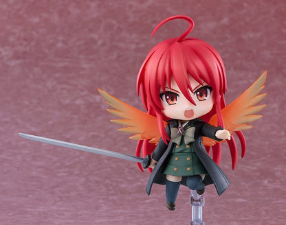 Shakugan no Shana Nendoroid Action Figure Shana 2.0 - Good Smile Company Action Figures