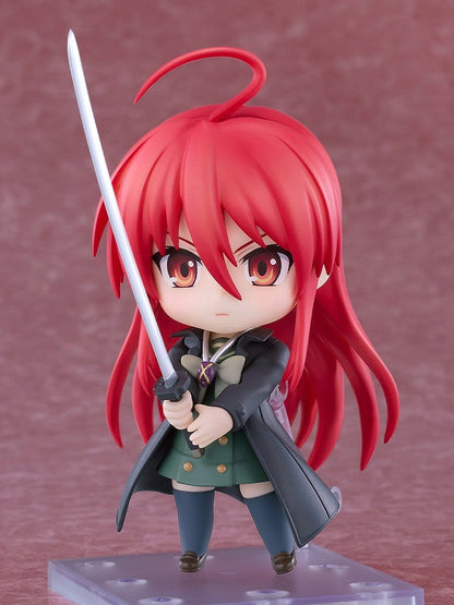 Shakugan no Shana Nendoroid Action Figure Shana 2.0 - Good Smile Company Action Figures