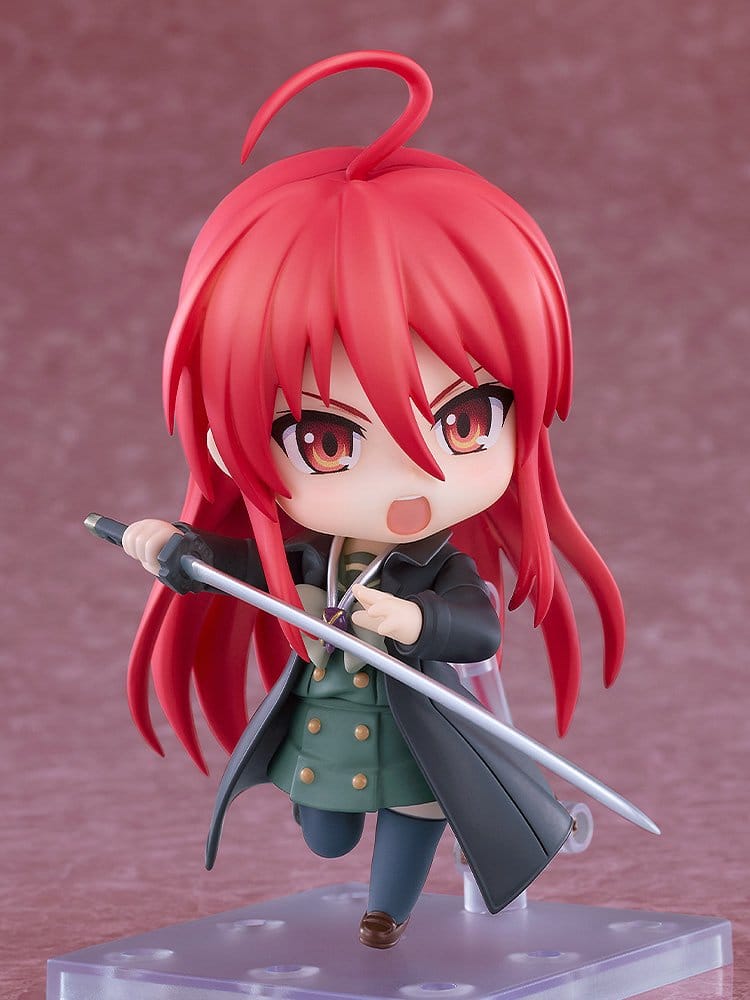 Shakugan no Shana Nendoroid Action Figure Shana 2.0 - Good Smile Company Action Figures