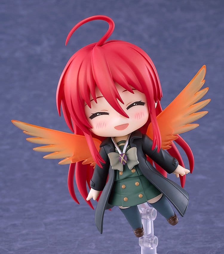Shakugan no Shana Nendoroid Action Figure Shana 2.0 - Good Smile Company Action Figures