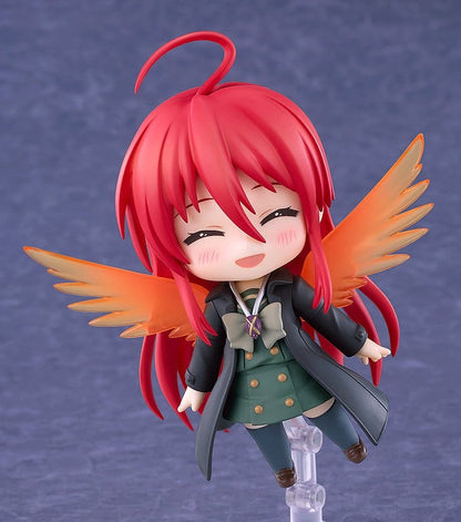 Shakugan no Shana Nendoroid Action Figure Shana 2.0 - Good Smile Company Action Figures