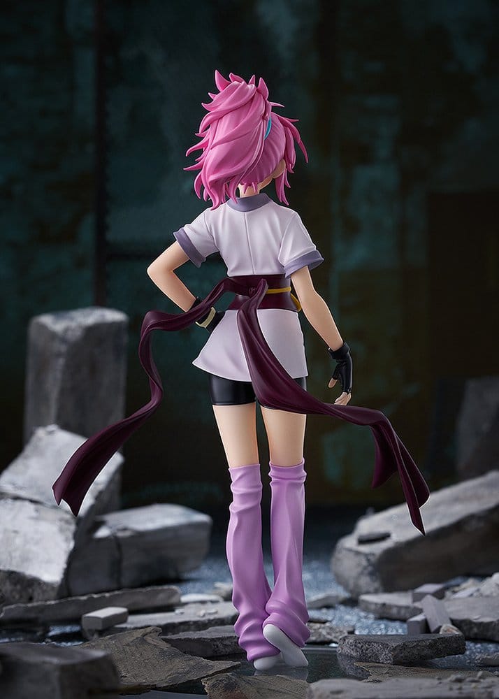 Hunter x Hunter PVC Figure Pop Up Parade Machi 17 cm - Good Smile Company Statues