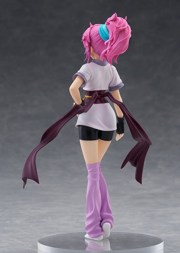 Hunter x Hunter PVC Figure Pop Up Parade Machi 17 cm - Good Smile Company Statues