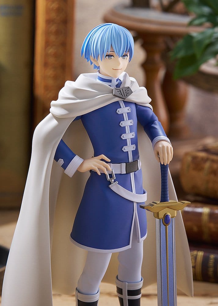 Frieren: Beyond Journey's End Pop Up Parade PVC Figure Himmel 17 cm - Good Smile Company Statues & Busts