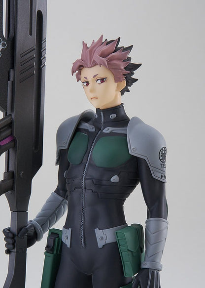 Kaiju No. 8 Pop Up Parade PVC Figure Gen Narumi 27 cm - Good Smile Company Statues & Busts