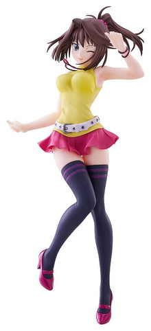 Yu-Gi-Oh! The Dark Side of Dimensions Pop Up Parade PVC Figure Anzu Mazaki 23 cm - Good Smile Company Statues