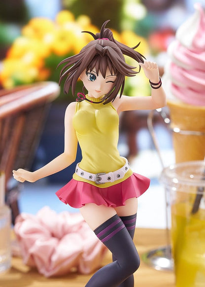 Yu-Gi-Oh! The Dark Side of Dimensions Pop Up Parade PVC Figure Anzu Mazaki 23 cm - Good Smile Company Statues