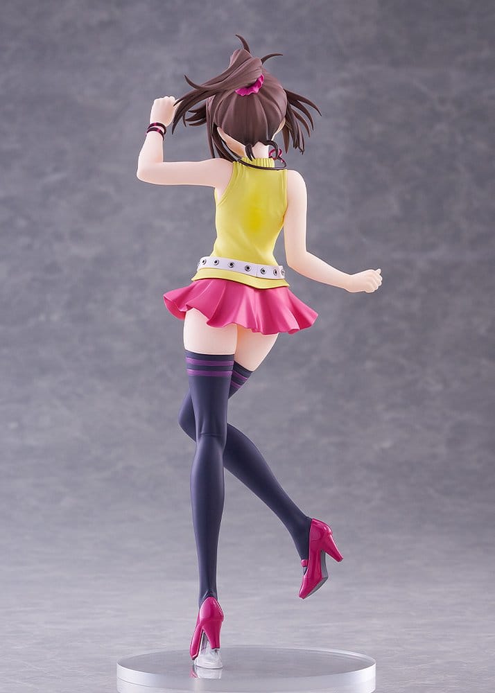 Yu-Gi-Oh! The Dark Side of Dimensions Pop Up Parade PVC Figure Anzu Mazaki 23 cm - Good Smile Company Statues