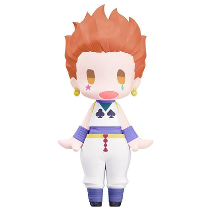 Hunter x Hunter HELLO! GOOD SMILE Action Figure Hisoka - Good Smile Company Action Figures