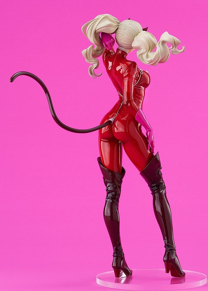 Persona5 Royal Pop Up Parade Statue Panther L Size 23 cm - Good Smile Company Statues