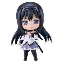 Puella Magi Madoka Magica Nendoroid Basic Action Figure Homura Akemi - Walpurgisnacht: Rising Ver. - Good Smile Company Action Figures