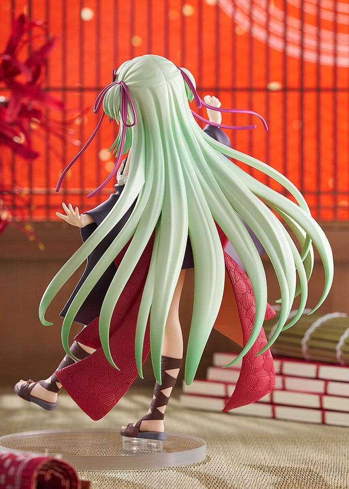 Senkoi Manbana Pop Up Parade Murasame L Size 20 cm - Good Smile Company Statues