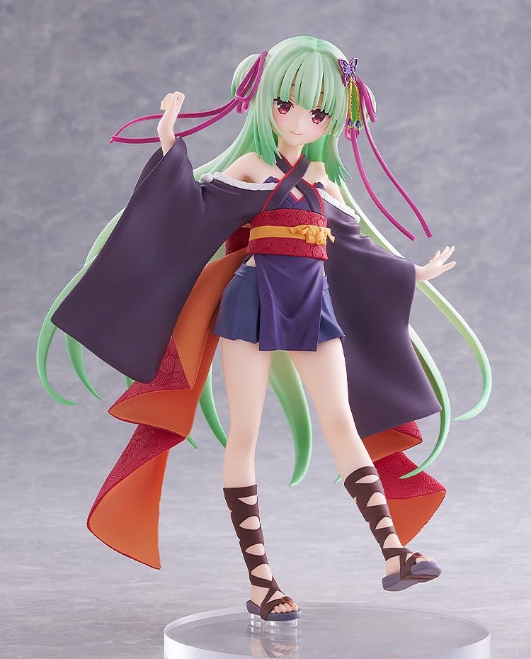 Senkoi Manbana Pop Up Parade Murasame L Size 20 cm - Good Smile Company Statues