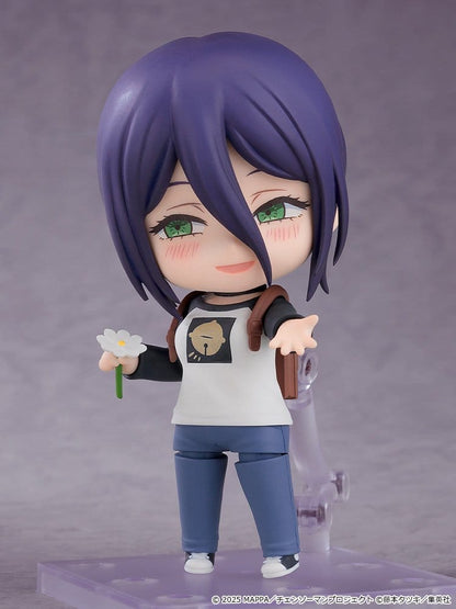Chainsaw Man Nendoroid Basic Action Figure Reze: Casual Outfit Ver. - Good Smile Company Action Figures