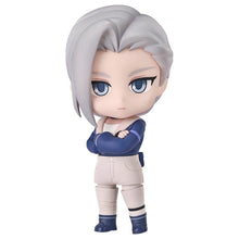 The Legend of Hei II Nendoroid Action Figure Luye - Good Smile Company Action Figures