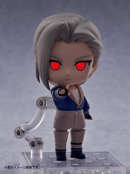 The Legend of Hei II Nendoroid Action Figure Luye - Good Smile Company Action Figures