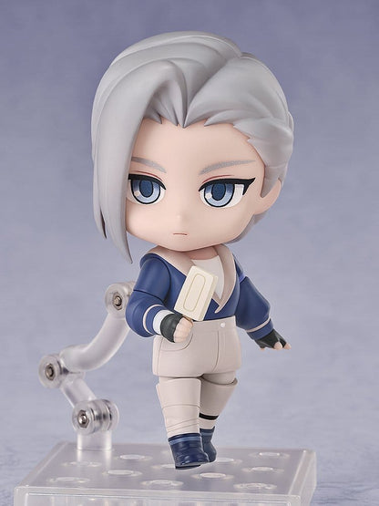 The Legend of Hei II Nendoroid Action Figure Luye - Good Smile Company Action Figures
