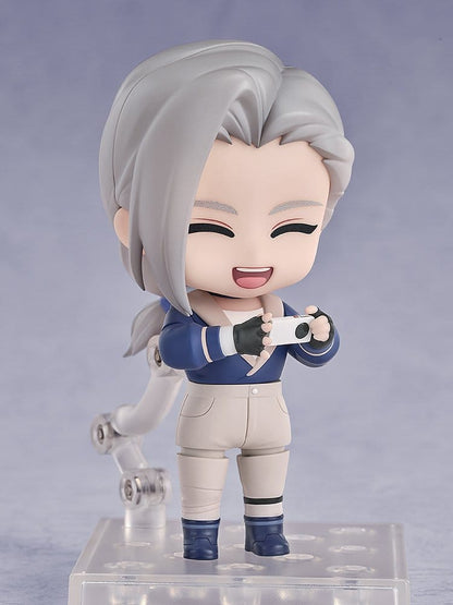 The Legend of Hei II Nendoroid Action Figure Luye - Good Smile Company Action Figures