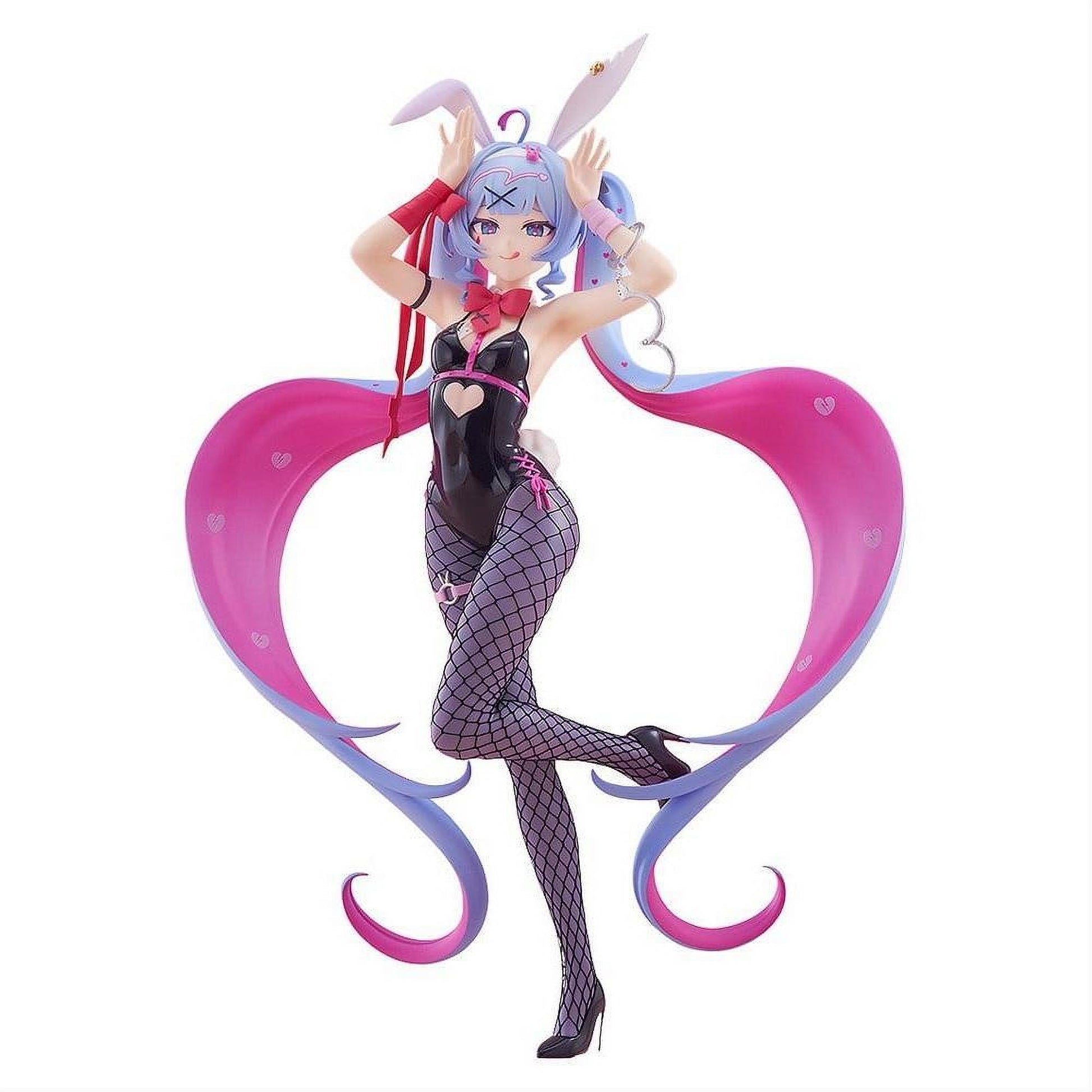 Pop Up Parade Hatsune Miku: Rabbit Hole Ver. L Size 24 cm - Good Smile Company Statues & Busts